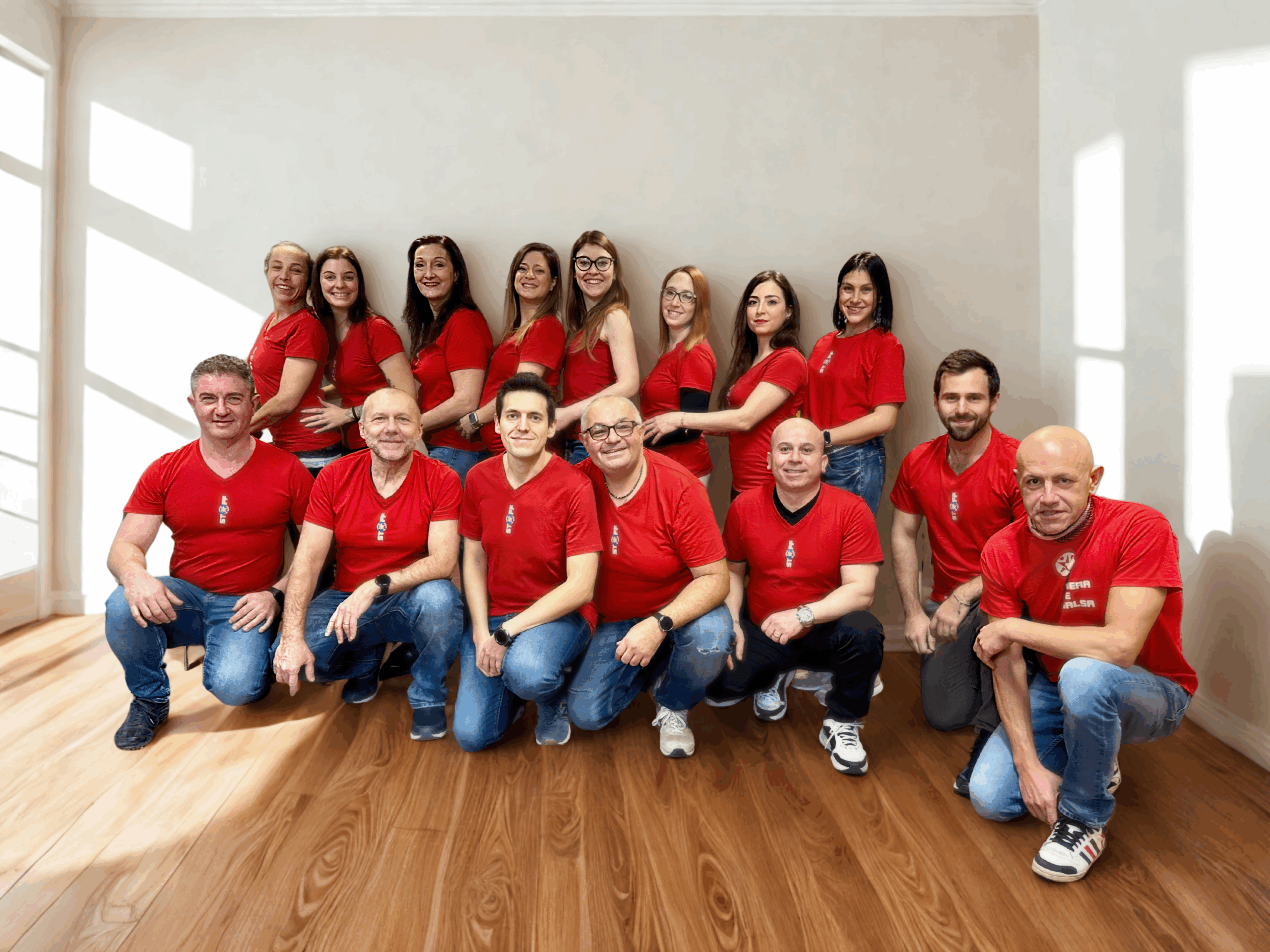 corsi di ballo a imola