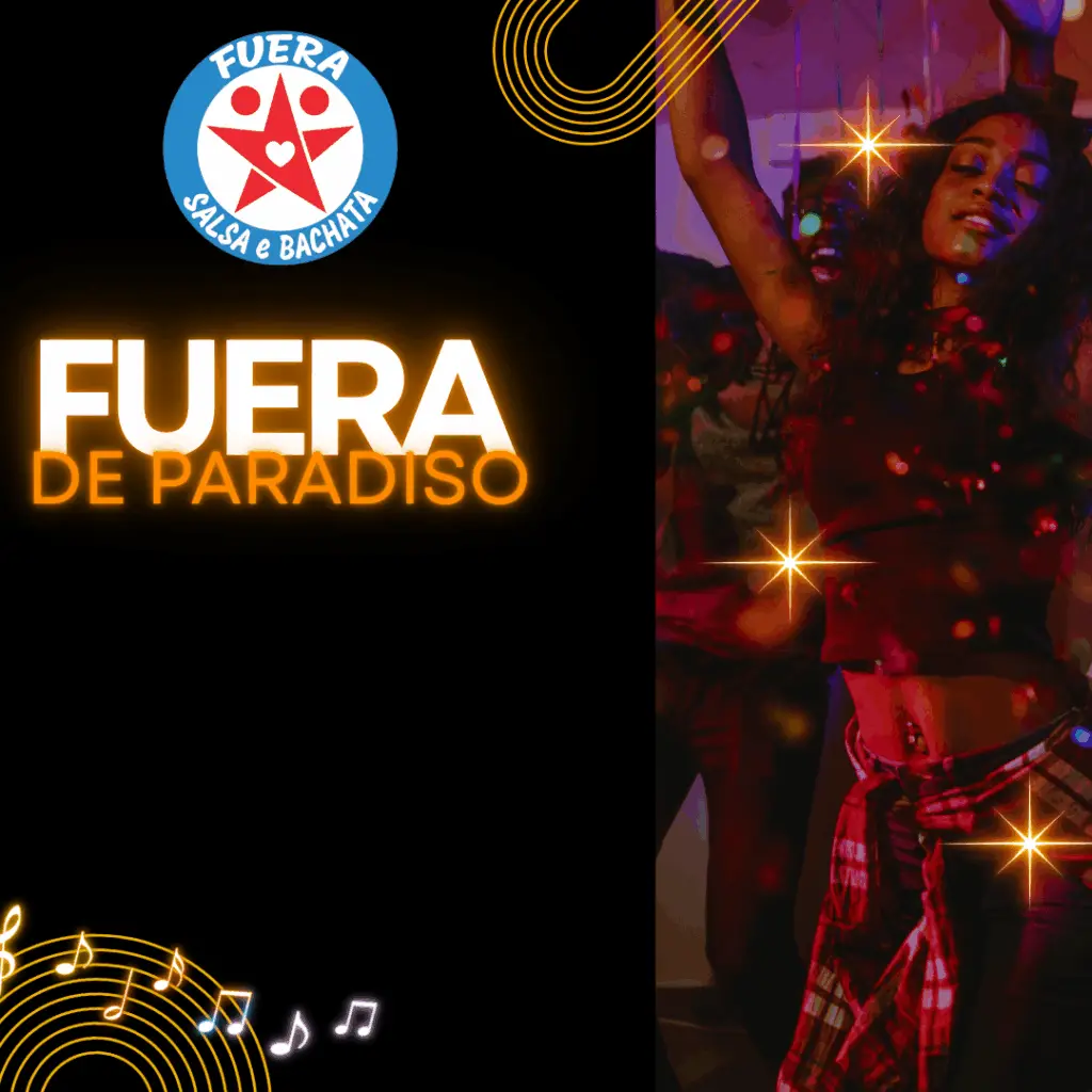 Evento Sala Paradiso sito web