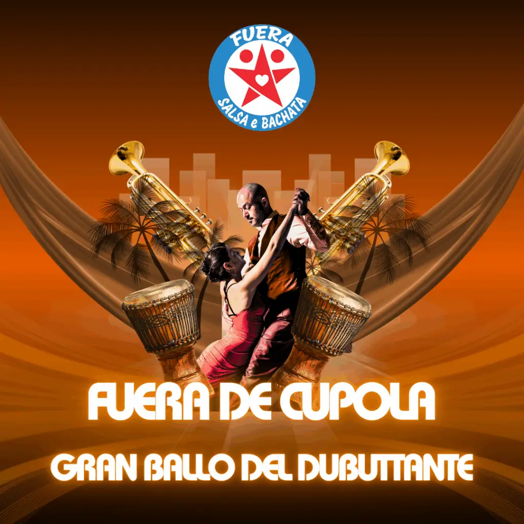 Fuera de cupola – debuttanti sito web