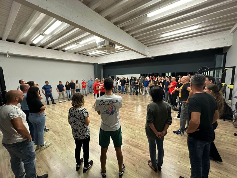 Galleria 20